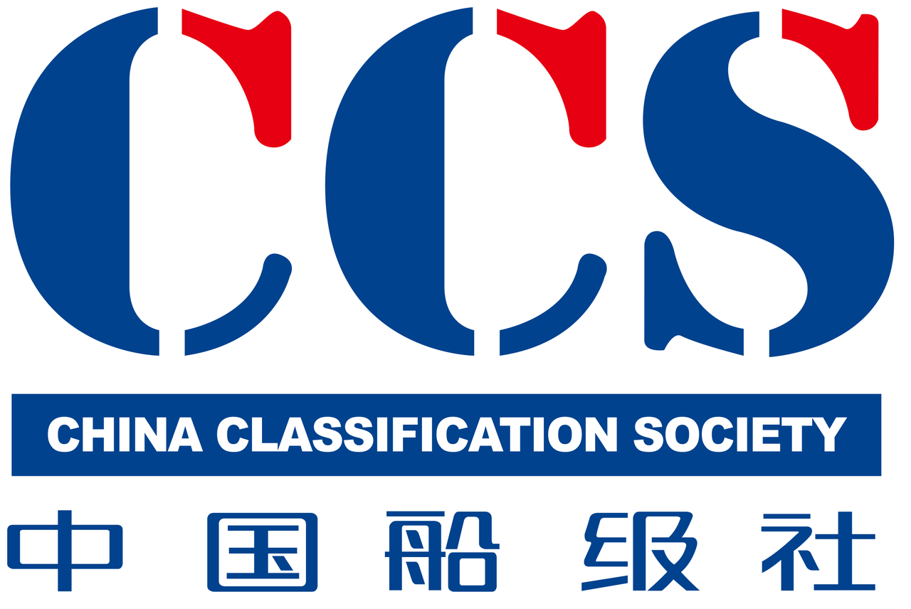 CHINA CLASSIFICATION SOCIETY
