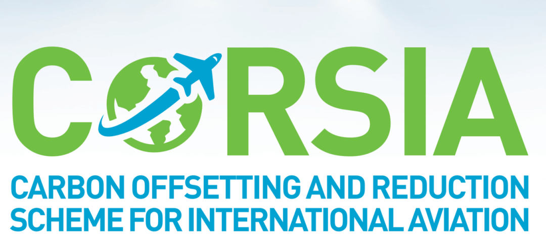 Carbon Offsetting and Reduction Scheme for International Aviation